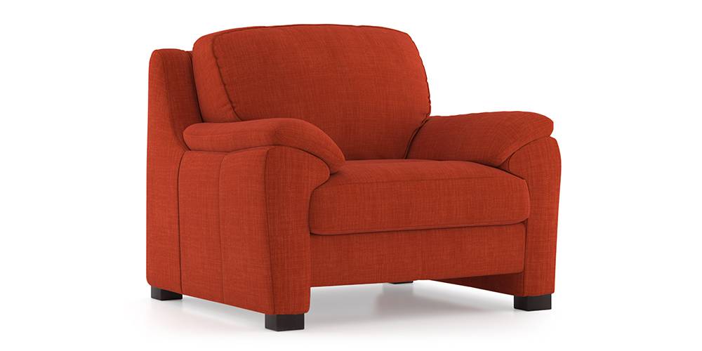 Farina Sofa (Lava)